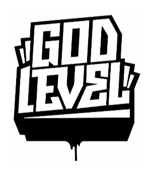 GOD LEVEL