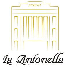 LA ANTONELLA ASTRAL