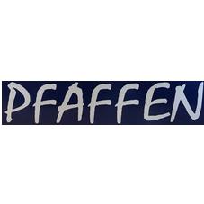 PFAFFEN