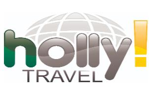 HOLLY! TRAVEL