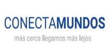 CONECTAMUNDOS MÁS CERCA LLEGAMOS MÁS LEJOS