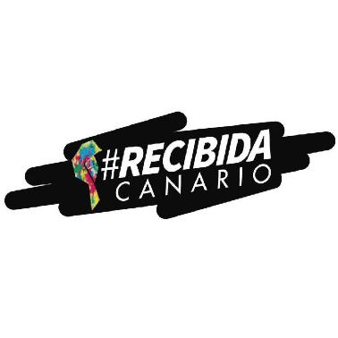 #RECIBIDACANARIO