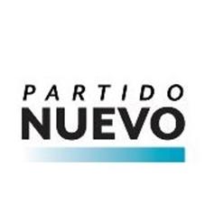 PARTIDO NUEVO