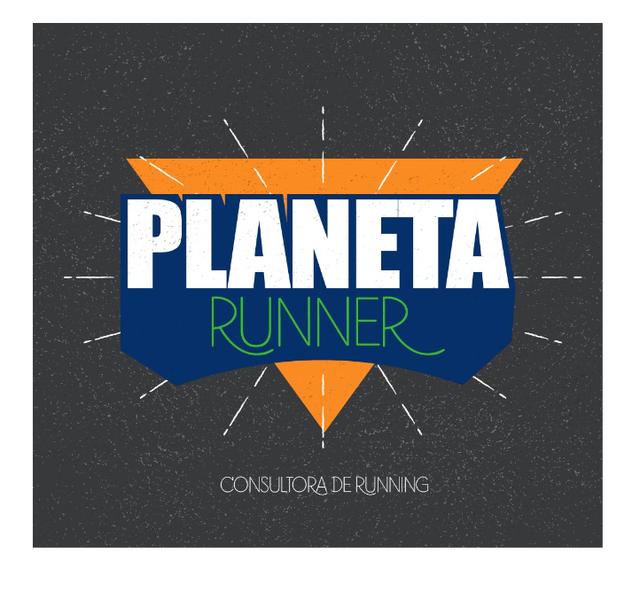 PLANETA RUNNER CONSULTORA DE RUNNING
