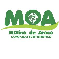 MOA MOLINO DE ARECO COMPLEJO ECOTURISTICO