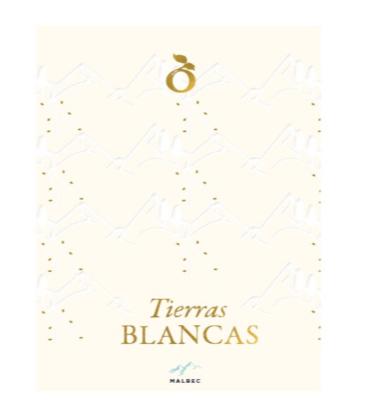 TIERRAS BLANCAS MALBEC