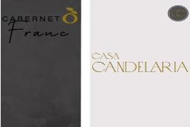 CASA CANDELARIA CABERNET FRANC