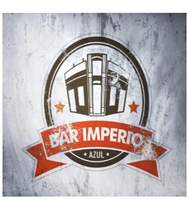 BAR IMPERIO AZUL