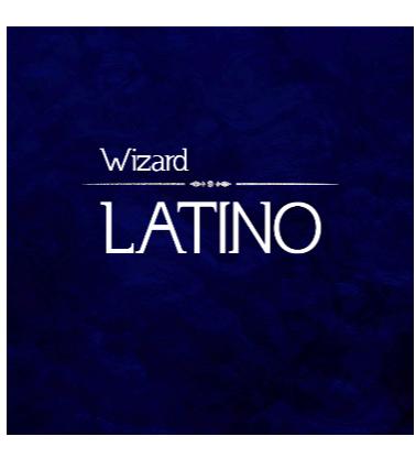 WIZARD LATINO