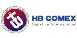 HB COMEX LOGÍSTICA INTERNACIONAL