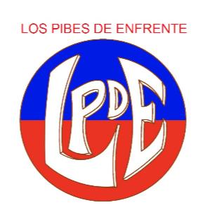 LOS PIBES DE ENFRENTE LPDE