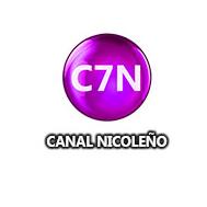 C7N CANAL NICOLEÑO