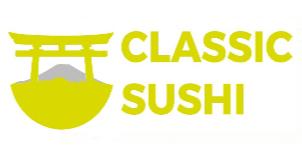 CLASSIC SUSHI