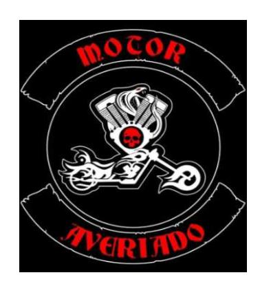 MOTOR AVERIADO