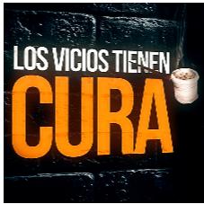 LOS VICIOS TIENEN CURA