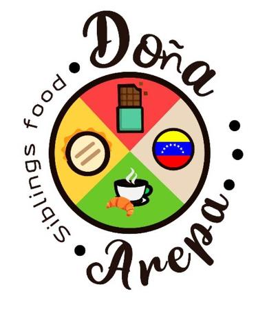 DOÑA AREPA SIBLINGS FOOD