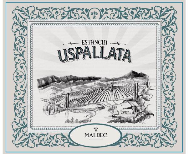 ESTANCIA USPALLATA MALBEC