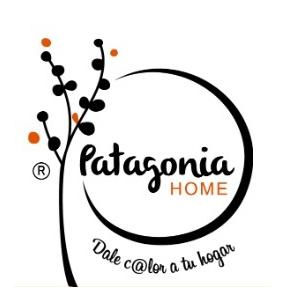 PATAGONIA HOME DALE C@LOR A TU HOGAR