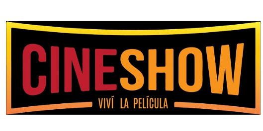 CINESHOW VIVI LA PELICULA