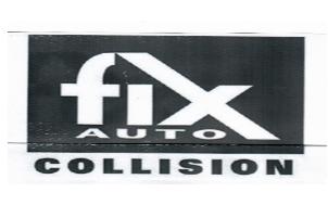 FIX AUTO COLLISION