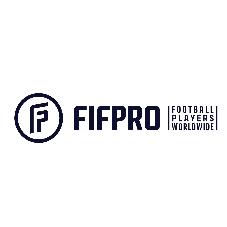 F FIFPRO FOOTBALL PLAYERS WORLDWIDE