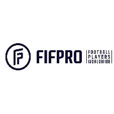 F FIFPRO FOOTBALL PLAYERS WORLDWIDE