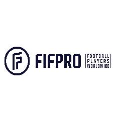 F FIFPRO FOOTBALL PLAYERS WORLDWIDE