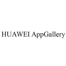 HUAWEI APPGALLERY