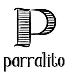 P PARRALITO