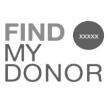 FIND MY DONOR