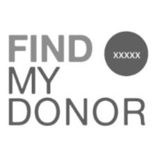 FIND MY DONOR