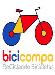 BICICOMPA RECICLADO DE BICICLETAS