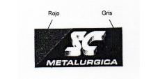 SC METALÚRGICA