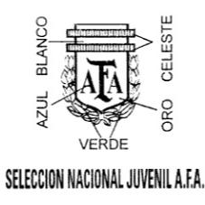 AFA SELECCION NACIONAL JUVENIL A.F.A.