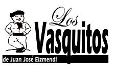 LOS VASQUITOS DE JUAN JOSE EIZMENDI