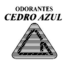 CEDRO AZUL ODORANTES CA