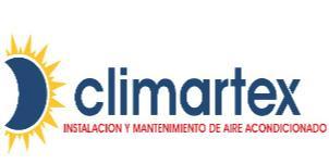 CLIMARTEX INSTALACIÓN Y MANTENIMIENTO DE AIRE ACONDICIONADO