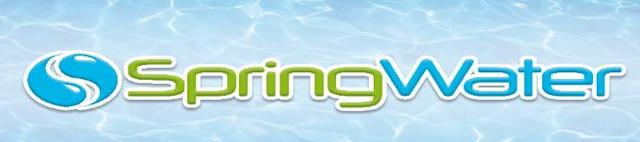 SPRINGWATER