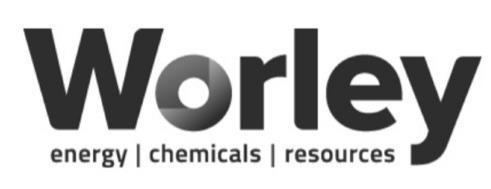 WORLEY ENERGY CHEMICALS RESOURCES