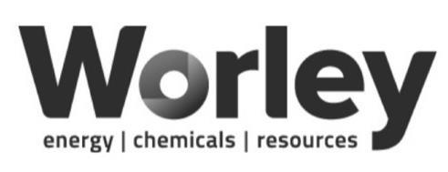 WORLEY ENERGY CHEMICALS RESOURCES