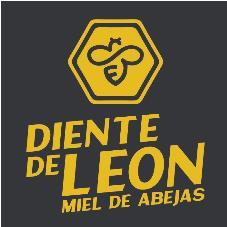 DIENTE DE LEÓN MIEL DE ABEJAS