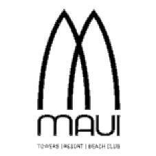 M MAUI TOWERS | RESORT | BEACH CLUB