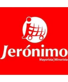 JERÓNIMO  MAYORISTA MINORISTA