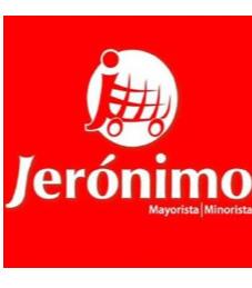 JERÓNIMO MAYORISTA MINORISTA