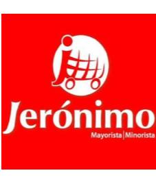 JERÓNIMO MAYORISTA MINORISTA