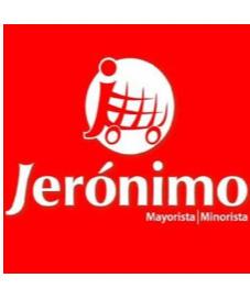 JERONIMO MAYORISTA MINORISTA