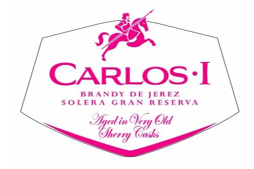 CARLOS I BRANDY DE JEREZ SOLERA GRAN RESERVA AGED IN VERY OLD SHERRY TASKS