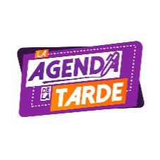 LA AGENDA DE LA TARDE