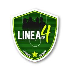 LINEA DE 4