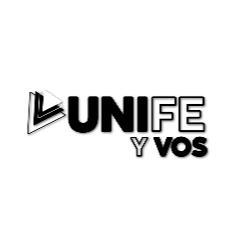 UNIFE Y VOS